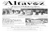 Altavoz 137
