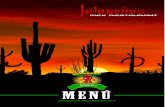 Menu Jalapenos Mex Restaurant