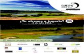 Folleto Gheisa Golf Cup 2011
