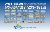 Guía de Playas Accesibles de Almería - 2010