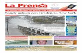 La Prensa Noviembre 2012-1
