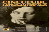 Boletim #9 (maio), Cineclube Latino-Americano Juan Carlos