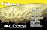 Revista La Zarza