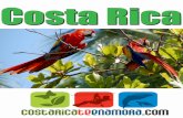 Catalogo Español 2015 Costa Rica Te Enamora