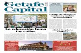 Getafe Capital nº215
