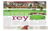 Periódico El Giro - Edición 25 (Parte 2)