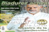 Revista Madurez Activa n° 63 enero-febrero 2011