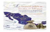 Finanzas Públicas Locales en México