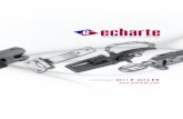 Catalogo Echarte 2011-2012