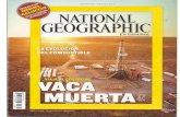National Geographic _ Viaje al Centro de Vaca Muerta _ El Desafío Energético