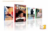 Stanley Publishing - Lecturas para estudiantes con criterio, versión en español