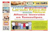 Laredo Maquila News / Octubre 2012