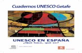 Cuadernos Unesco 5