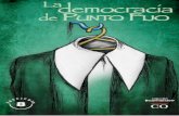 La democracia - Punto fijo