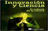 Revista Innovación y ciencia