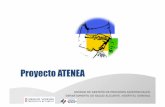 Proyecto ATENEA