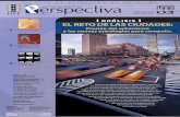 Revista Perspectiva Marzo 2007