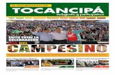 Periodico El Infomativo de Tocancipá