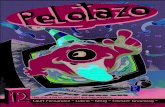Revista Pelotazo N°12