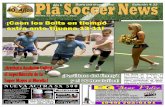Pla Soccer News Feb 21 2012