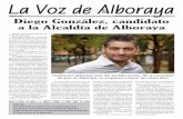 2011-03-22 La Voz de Alboraya