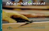 Revista Mundo Forestal 16