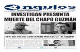 Ángulos Diario Ed.394 Viernes 22/02/2013