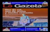La Gazeta Mar Chiquita Nº24