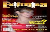 4º Edicion Revista Exitosa