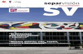 SeparVision. Num.64, IV Epoca, marzo 2012