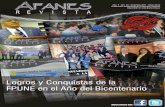Revista Informativa AFANES Edición Especial