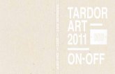 Catàleg Tardor de l'Art 2011 / Catálogo Otoño del Arte 2011