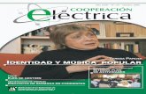 Cooperacion Eléctrica Edición Octubre 2008