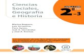 CCSS 2º ESO (Castilla y León) - Libro del alumno