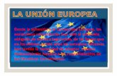 Tratado Europeo