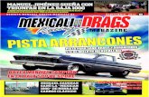 mexicali drags racing magazine