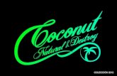 Coconut - colección 2012