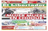 Diario El Libertador - 16 de Noviembre del 2012