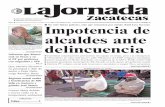 La Jornada Zacatecas, Lunes 17 de Enero de 2011
