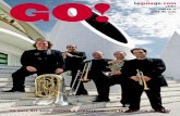 Revista GO! Cádiz Marzo