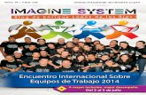 Revista Imagine System
