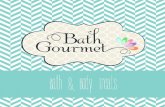 The Bath Gourmet