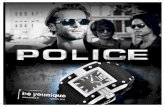 Catálogo Police 2012 - Joyas y Relojes