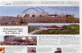 Boletín Informativo - Mayo 2011 - Num. 44