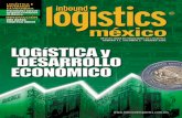 Inbound Logistics México 13