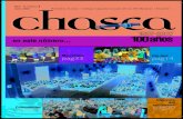 CHASCA Nº 12 - 2008 – JUNIO