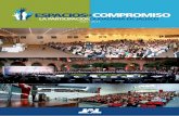 Espacios de Compromiso - La participación ciudadana en Jalisco 2007 - 2013