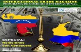 International Trade Magazine