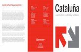 La accion exteroior de la Generalitat de Cataluña