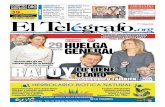 El Telégrafo, martes 13 de marzo, 2012.